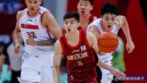 CBA賽事售票日期出爐，宏遠兩新人留守，首鋼為爭冠棄用三小將