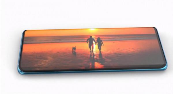 榮耀60概念圖:雙5000萬畫素+120倍變焦,還有97%屏佔比 榮耀60概念圖:雙5000萬畫素+120倍變焦,還有97%屏佔比