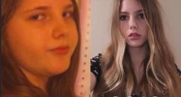 因195斤被霸凌！她9個月減掉70斤變火辣女神，這身材誰抗得住？