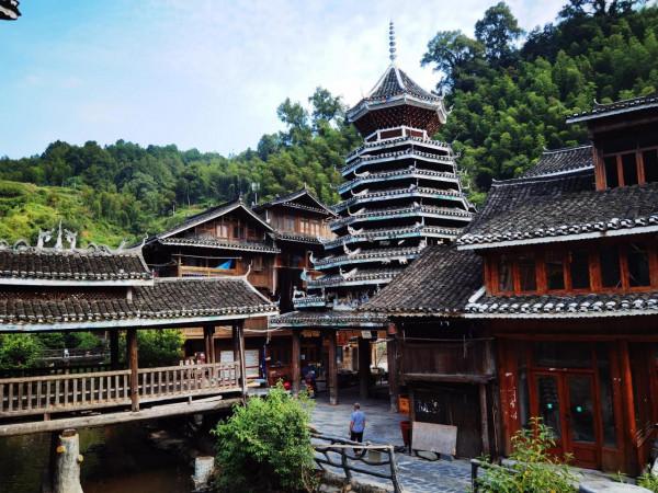 旅行,行走的不僅僅是兩條腿 旅行,行走的不僅僅是兩條腿