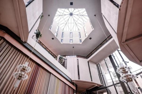 Brutalism / 蘇聯時期粗野主義建築（上）