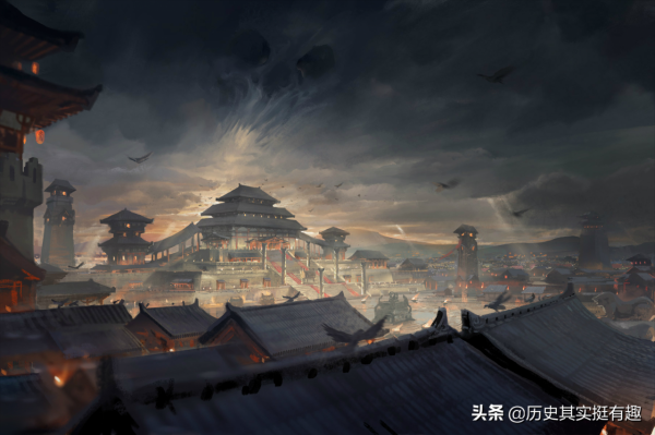 晉簡文帝司馬昱:中國帝王裡的另類,皇帝隊伍裡的“待機之王” 晉簡文帝司馬昱:中國帝王裡的另類,皇帝隊伍裡的“待機之王”