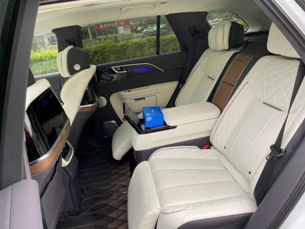 算得上自主品牌巔峰之作嗎?試駕紅旗H9和E-HS9 算得上自主品牌巔峰之作嗎?試駕紅旗H9和E-HS9