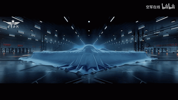 殲-35、殲-10D、殲-11D、轟-20，2022年中國空軍可能有哪些驚喜？