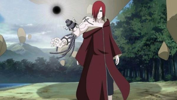 曉組織兩大瞳術使用者,長門和鼬神,誰才是真正的王者 曉組織兩大瞳術使用者,長門和鼬神,誰才是真正的王者