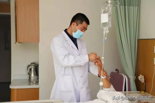 &OpenCurlyDoubleQuote;術&rdquo;手有策，腦科中心球囊擴張&OpenCurlyDoubleQuote;生命線&rdquo;解決反覆頭暈
