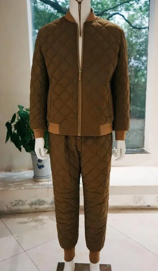 專屬被裝，下發部隊