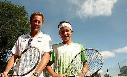 他的擊球轉速超過納達爾，23歲挪威小將能開創紅土新輝煌嗎？