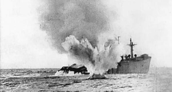 二戰德國海軍為何戰績平平?嚴重偏科,鄧尼茨也救不了 二戰德國海軍為何戰績平平?嚴重偏科,鄧尼茨也救不了