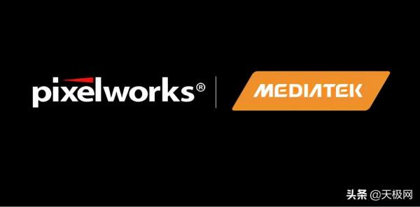 解析Pixelworks逐點半導體與MediaTek合作背後
