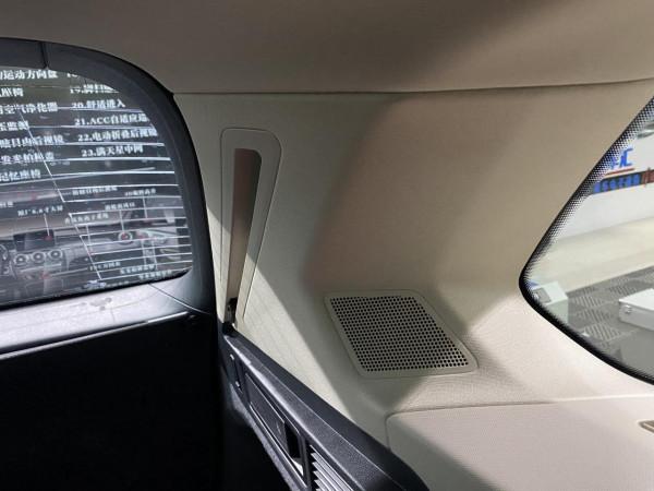 21款大眾途銳改裝丹拿音響，原廠才是最好的搭配方案