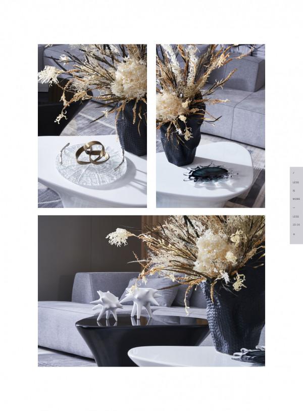 邸高家居——家居空間的自由