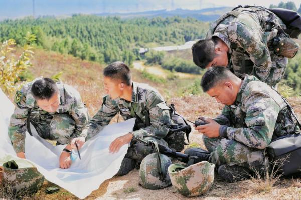 進入“一級戰備”狀態！速來圍觀這場綜合演練