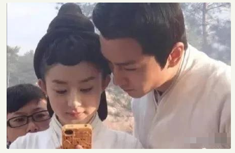 從“一線小生”到“糊咖”,結婚後的陳曉,就這樣改寫了他的結局 從“一線小生”到“糊咖”,結婚後的陳曉,就這樣改寫了他的結局