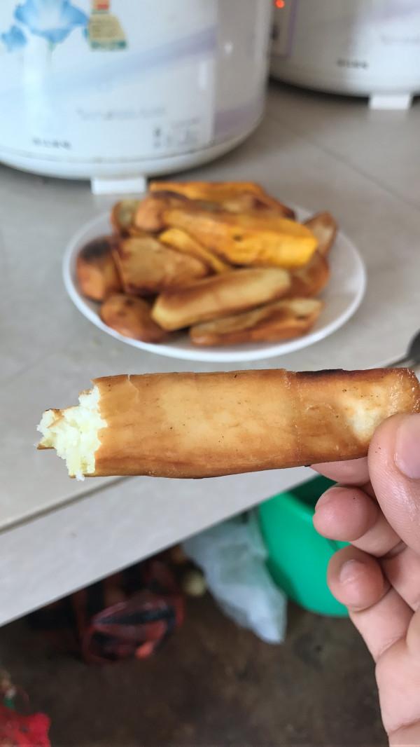 安哥拉往事（80）