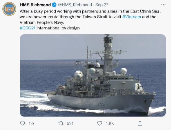 法國和英國在中國鄰國又撕起來了 法國和英國在中國鄰國又撕起來了