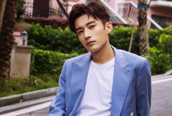 《青簪行》未播出，竟形成三贏的局面，可惜楊紫浪費拍戲的時間