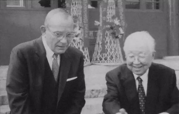 「收藏大家訪談錄」9 古董教父安思遠