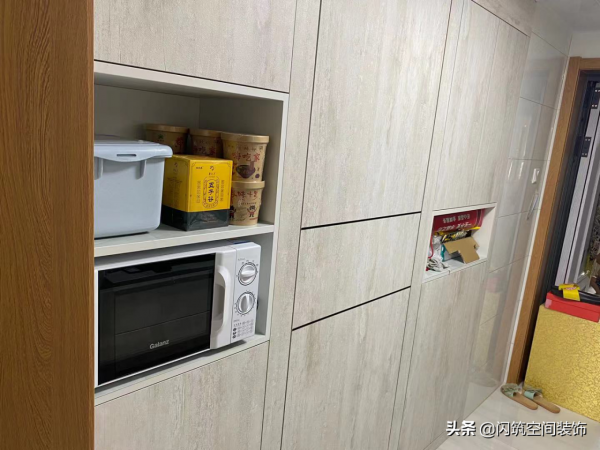 10萬內把“膠囊”改為兩居 將收納進行到底 10萬內把“膠囊”改為兩居 將收納進行到底