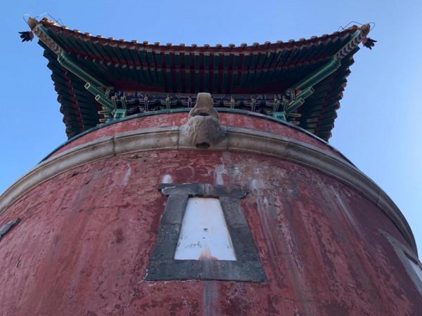 頤和園VS凡爾賽(一)探秘四大部洲,漫遊長廊、萬壽山 頤和園VS凡爾賽(一)探秘四大部洲,漫遊長廊、萬壽山