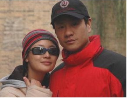 “擎蒼”連奕名：為娶楊若兮，拋棄陳佳研，前妻火了，他卻涼了