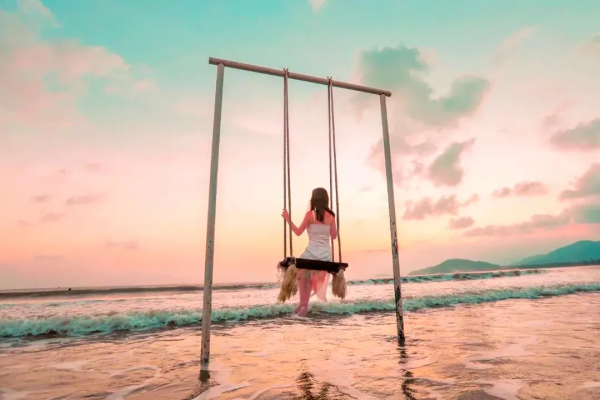 高鐵0.5h、物價只有一半，我願稱她為三亞最強備胎