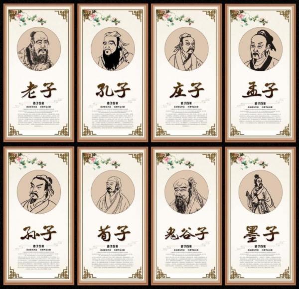 歷史上“聖人”得道之後幹什麼？具體該怎麼幹？