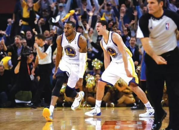 轉戰三千里，雄當百萬師——那些被“印象化”的球星，當年有多猛