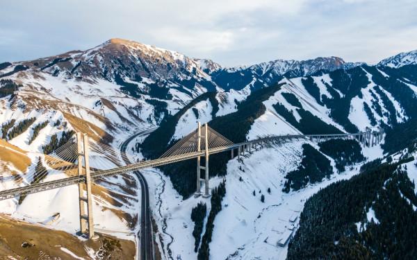 新疆十大冷門景點，人少景美好玩