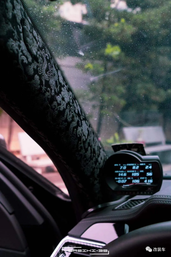 愛上跑賽道的黑武士寶馬3系，全力衝刺後才知道怎麼改車