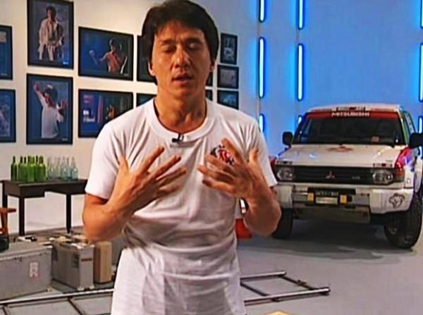 成龍新電影班底豪華，卻因2位“關係戶”被嘲，網友：爛片預定