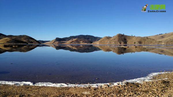 55歲央企管理人員，隨心出發，從1.4L小車開始，16年自駕20萬公里