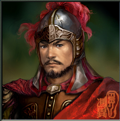 東漢十大名將將星錄