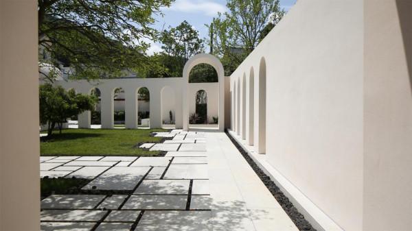 花園地面鋪什麼?最常用的鋪地材料——石材,為什麼這麼受歡迎 花園地面鋪什麼?最常用的鋪地材料——石材,為什麼這麼受歡迎