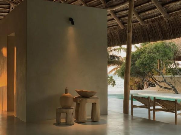 Vacation / 慵懶自由的小時光