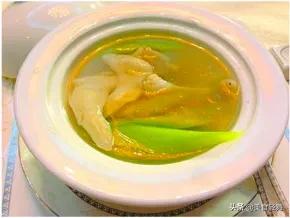 山東最經典的10道魯菜，道道招牌，鮮香味美，不愧為8大菜系之首