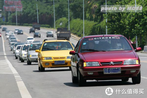 將近三十年駕齡的老司機換車經歷——也許下一輛是新能源 將近三十年駕齡的老司機換車經歷——也許下一輛是新能源