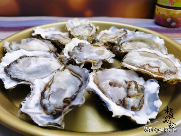 牡蠣與生蠔有什麼區別？吃了20年的海鮮終於明白了，可不能再買錯
