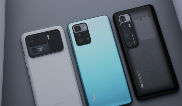 螢幕、顏值還是價效比？這幾款手機各領域&OpenCurlyDoubleQuote;最強&rdquo;！買到即是賺到