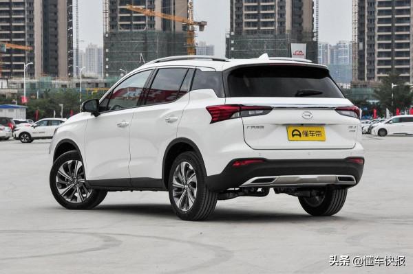 表現均衡、各具特色，10萬元級不容錯過的實力派自主品牌SUV