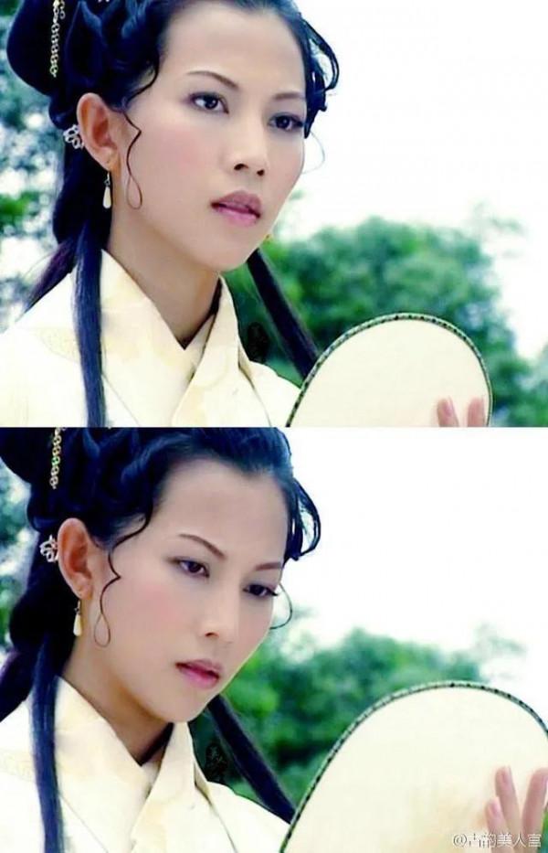 瘦成“紙片人”的5位明星，各有各的辛酸，混娛樂圈怎麼那麼難