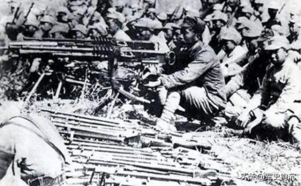 百團大戰該不該打?有人認為導致日軍大掃蕩,劉伯承抑制不住憤慨 百團大戰該不該打?有人認為導致日軍大掃蕩,劉伯承抑制不住憤慨