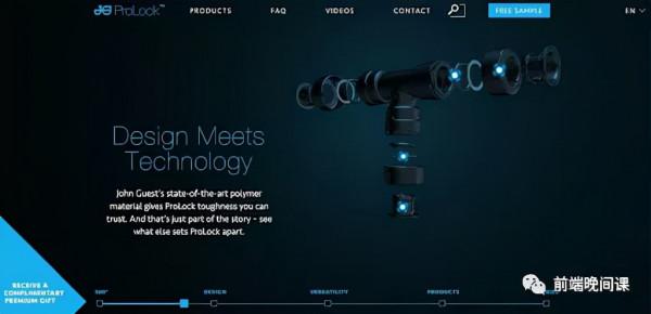 2022年需要關注的幾個技術趨勢