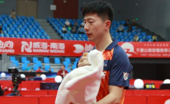 國乒女隊的成功經驗男隊不能照搬照抄，馬龍和許昕，仍有留隊必要