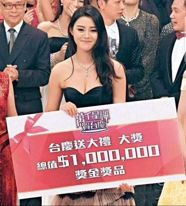 TVB王朝衰敗？御用阿sir、奸人、惡女幾乎成絕唱，每一個都是經典