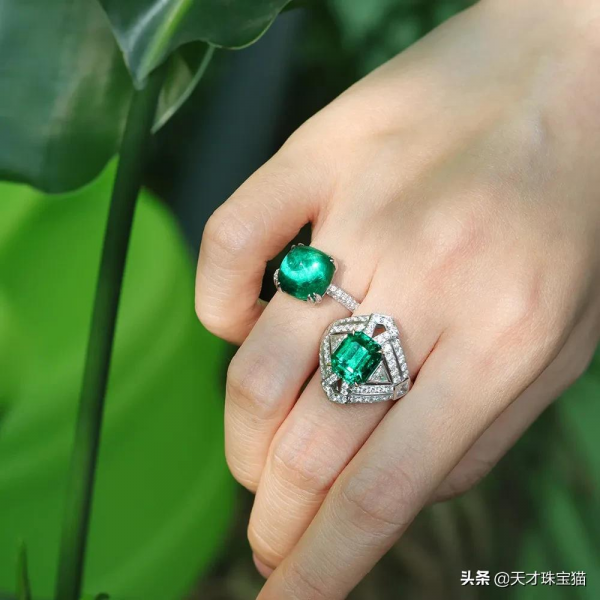 | 深秋的彩寶 |20克拉、哥倫比亞、Muzo、Verdant、皇家藍 | 深秋的彩寶 |20克拉、哥倫比亞、Muzo、Verdant、皇家藍