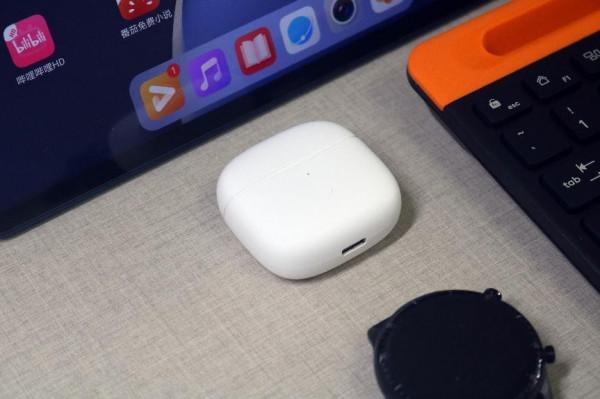 國產耳機黑馬入局，我決定放棄AirPods，音質好佩戴輕才是王道