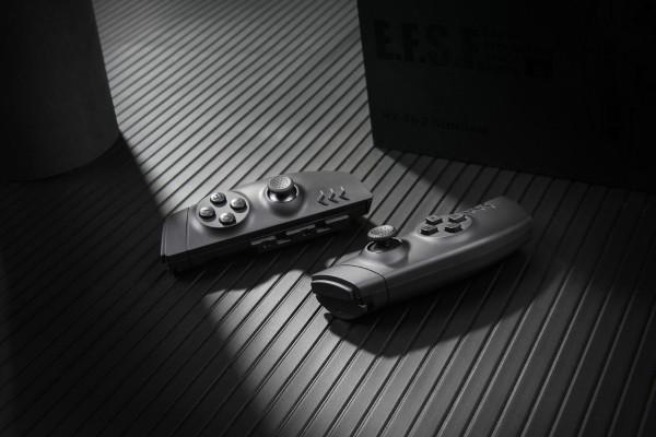 壹號本OneGx1 Pro，7英寸全能掌上PC電腦