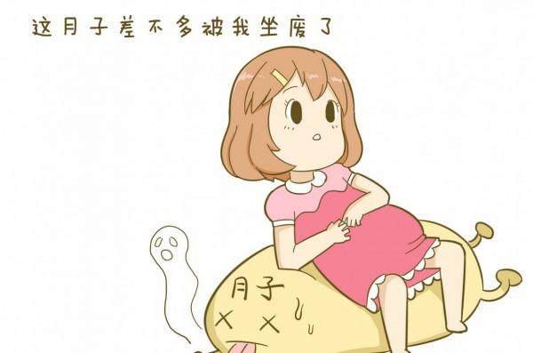 不聽老人言，吃虧在眼前！我坐月子時沒有注意的小細節