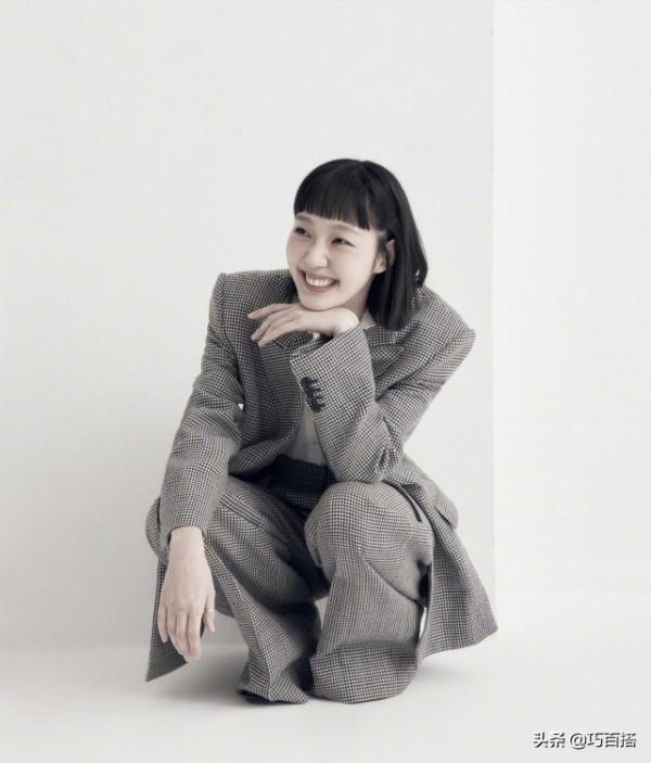 金高銀私服穿搭又出圈了!清冷美豔又有辨識度,保暖級別很高 金高銀私服穿搭又出圈了!清冷美豔又有辨識度,保暖級別很高